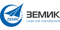 Zemic - виробництво і впровадження комплектуючих для вагових систем