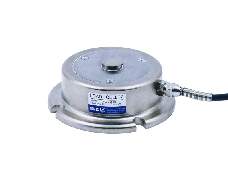 Load cell H2F