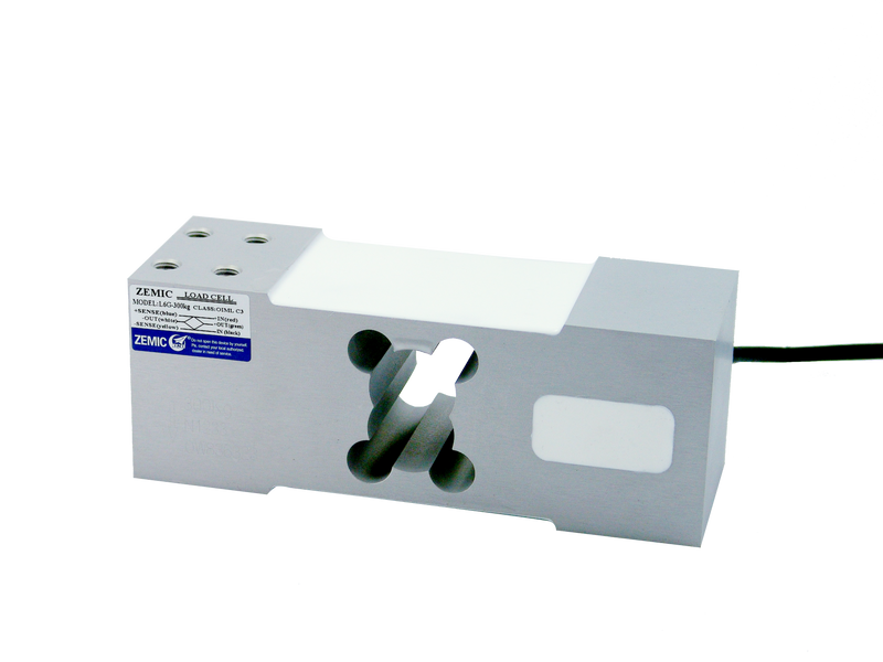 Load cell L6G