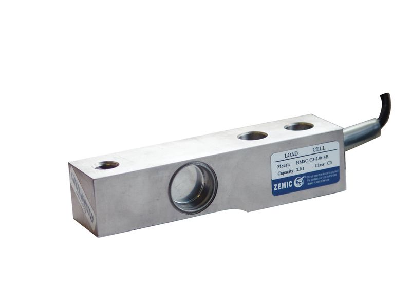 Load cell HM8C