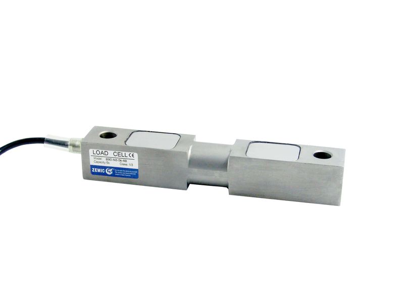 Load cell B9D