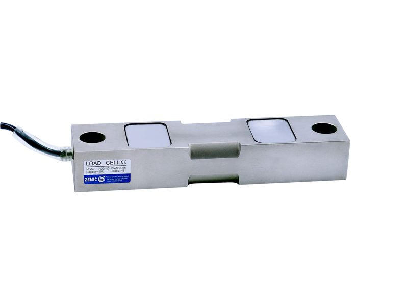 Load cell H9D